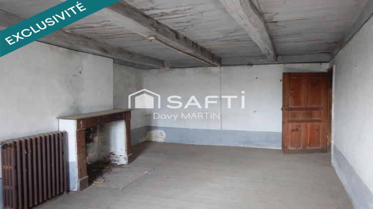 Ma-Cabane - Vente Maison Durenque, 186 m²