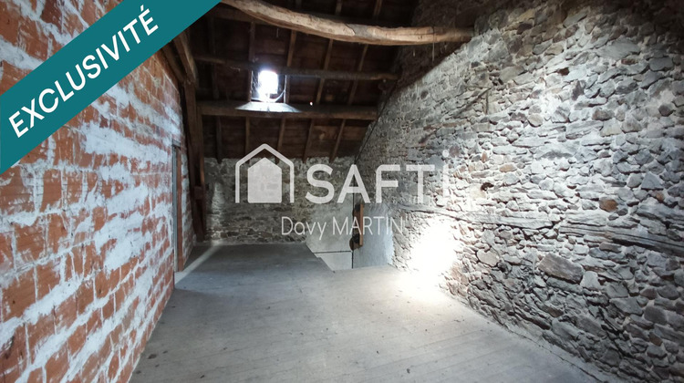 Ma-Cabane - Vente Maison Durenque, 186 m²