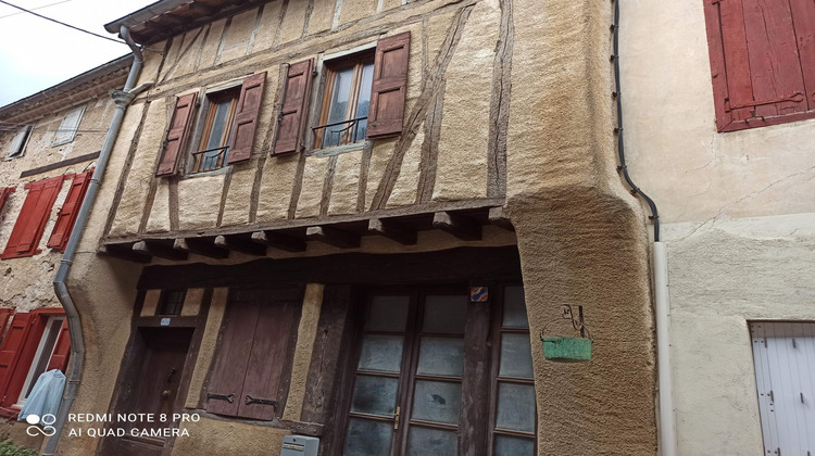 Ma-Cabane - Vente Maison Durfort, 158 m²