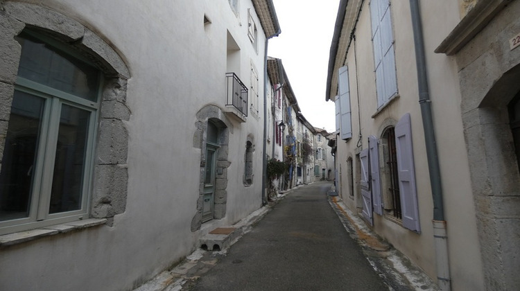 Ma-Cabane - Vente Maison DURFORT ET SAINT MARTIN DE SO, 124 m²