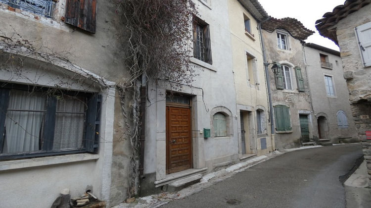 Ma-Cabane - Vente Maison DURFORT ET SAINT MARTIN DE SO, 124 m²