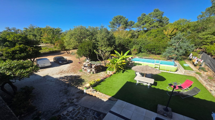 Ma-Cabane - Vente Maison DURFORT ET SAINT MARTIN DE SO, 153 m²