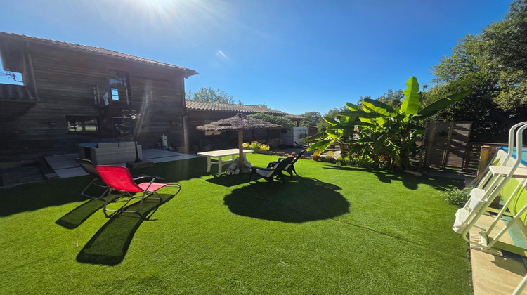 Ma-Cabane - Vente Maison DURFORT ET SAINT MARTIN DE SO, 153 m²