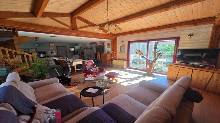 Ma-Cabane - Vente Maison DURFORT ET SAINT MARTIN DE SO, 153 m²