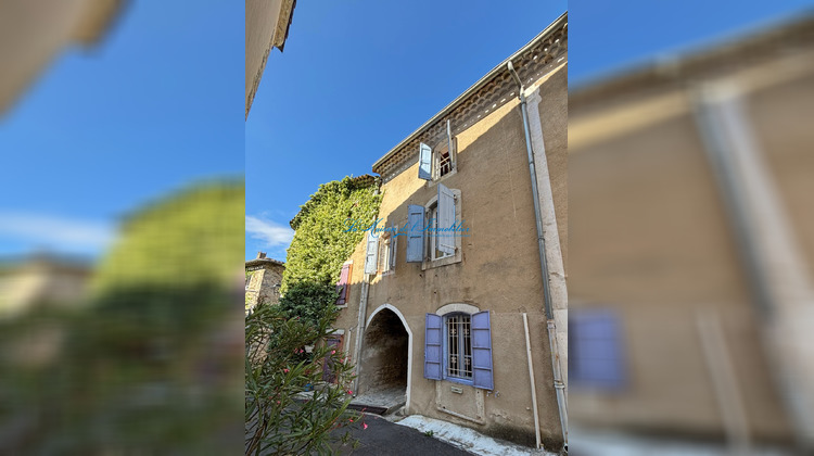 Ma-Cabane - Vente Maison Durfort-et-Saint-Martin-de-Sossenac, 73 m²