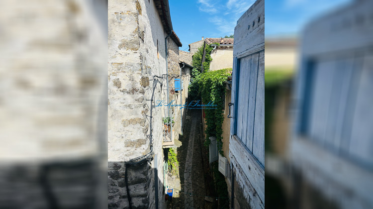 Ma-Cabane - Vente Maison Durfort-et-Saint-Martin-de-Sossenac, 73 m²