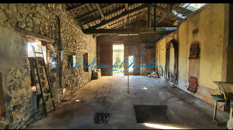 Ma-Cabane - Vente Maison Durfort-et-Saint-Martin-de-Sossenac, 89 m²