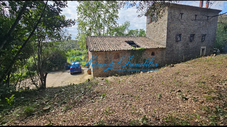 Ma-Cabane - Vente Maison Durfort-et-Saint-Martin-de-Sossenac, 89 m²