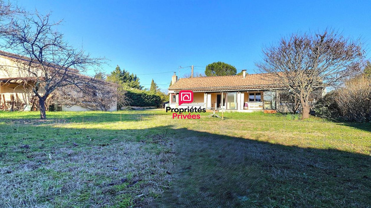 Ma-Cabane - Vente Maison DURFORT ET SAINT MARTIN DE SOSSENAC, 106 m²