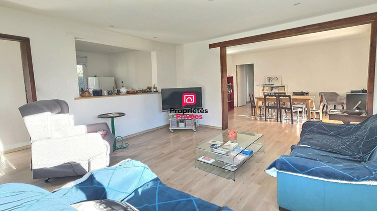 Ma-Cabane - Vente Maison DURFORT ET SAINT MARTIN DE SOSSENAC, 106 m²