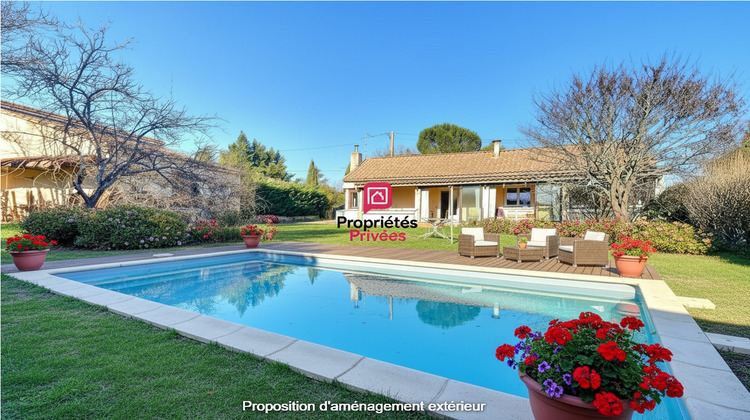 Ma-Cabane - Vente Maison DURFORT ET SAINT MARTIN DE SOSSENAC, 106 m²