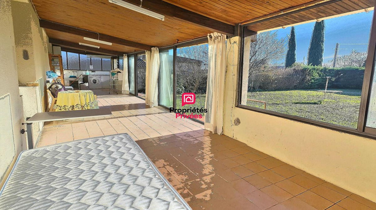 Ma-Cabane - Vente Maison DURFORT ET SAINT MARTIN DE SOSSENAC, 106 m²
