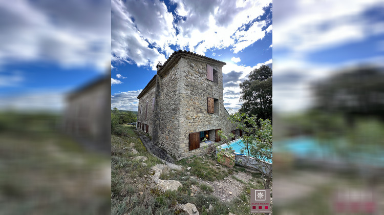 Ma-Cabane - Vente Maison DURFORT-ET-SAINT-MARTIN-DE-SOSSENAC, 300 m²