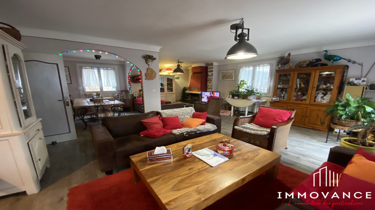 Ma-Cabane - Vente Maison Durfort-et-Saint-Martin-de-Sossenac, 230 m²