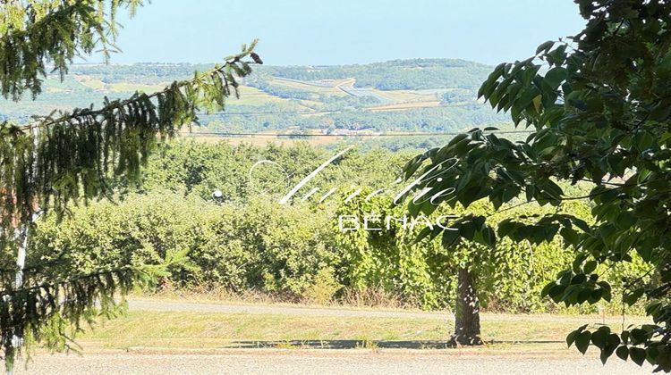 Ma-Cabane - Vente Maison DURFORT LACAPELETTE, 115 m²