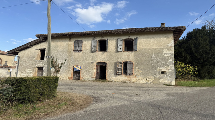 Ma-Cabane - Vente Maison DURFORT-LACAPELETTE, 153 m²