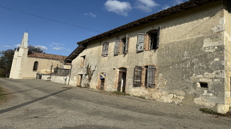 Ma-Cabane - Vente Maison DURFORT-LACAPELETTE, 153 m²