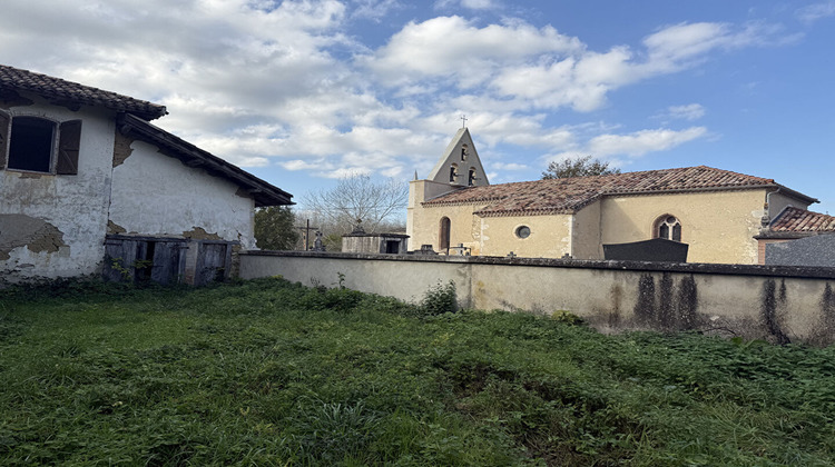 Ma-Cabane - Vente Maison DURFORT-LACAPELETTE, 153 m²