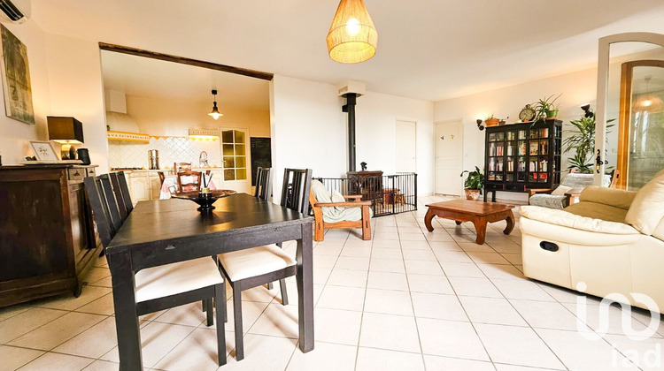 Ma-Cabane - Vente Maison Durfort-Lacapelette, 185 m²