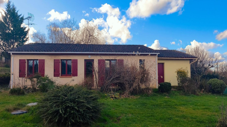 Ma-Cabane - Vente Maison DURFORT LACAPELETTE, 76 m²