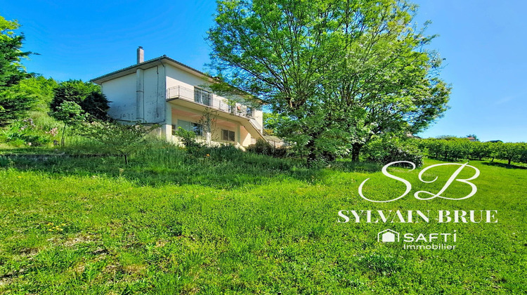 Ma-Cabane - Vente Maison Durfort-Lacapelette, 80 m²