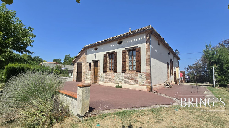 Ma-Cabane - Vente Maison Durfort-Lacapelette, 148 m²