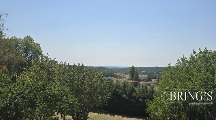 Ma-Cabane - Vente Maison Durfort-Lacapelette, 148 m²