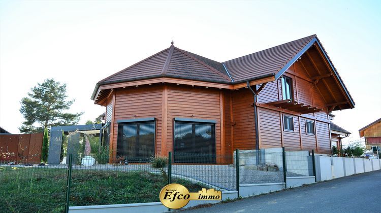 Ma-Cabane - Vente Maison Durlinsdorf, 211 m²