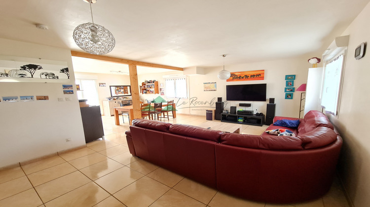 Ma-Cabane - Vente Maison Durlinsdorf, 93 m²