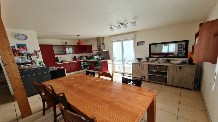 Ma-Cabane - Vente Maison Durlinsdorf, 93 m²