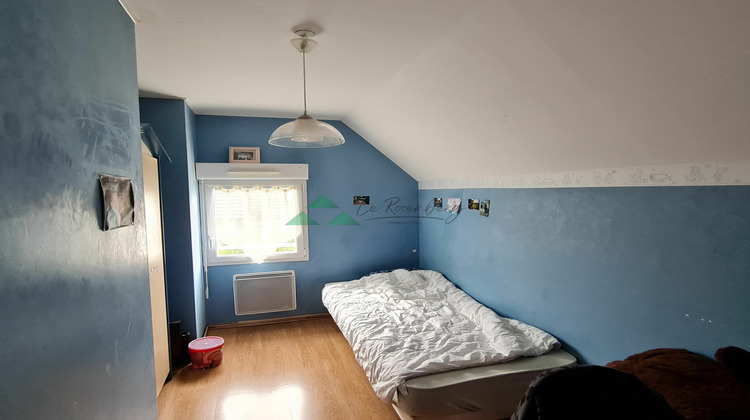 Ma-Cabane - Vente Maison Durlinsdorf, 93 m²