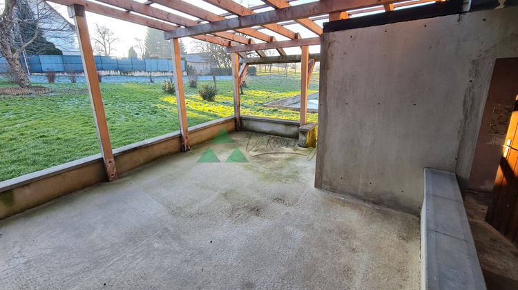 Ma-Cabane - Vente Maison Durlinsdorf, 142 m²