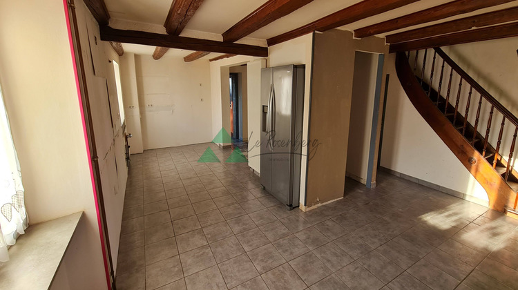 Ma-Cabane - Vente Maison Durlinsdorf, 142 m²