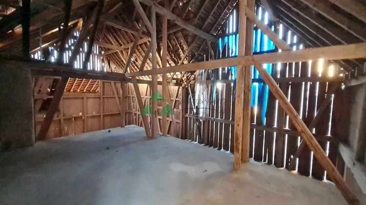 Ma-Cabane - Vente Maison Durlinsdorf, 142 m²