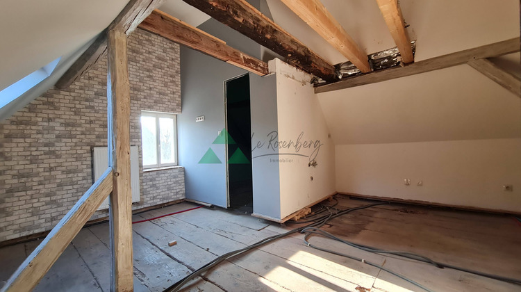 Ma-Cabane - Vente Maison Durlinsdorf, 142 m²