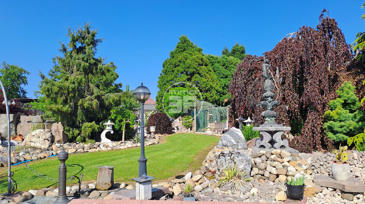 Ma-Cabane - Vente Maison Durlinsdorf, 194 m²