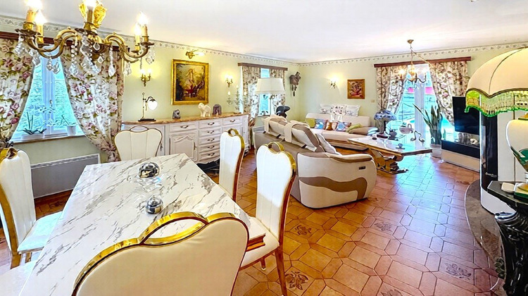 Ma-Cabane - Vente Maison DURLINSDORF, 194 m²