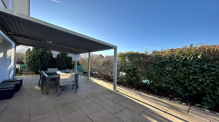 Ma-Cabane - Vente Maison Durlinsdorf, 99 m²