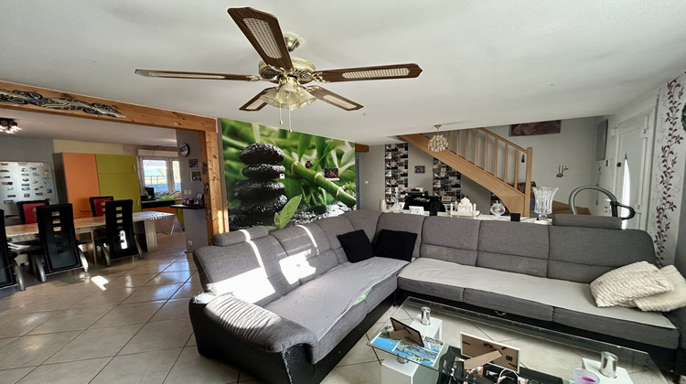 Ma-Cabane - Vente Maison Durlinsdorf, 99 m²