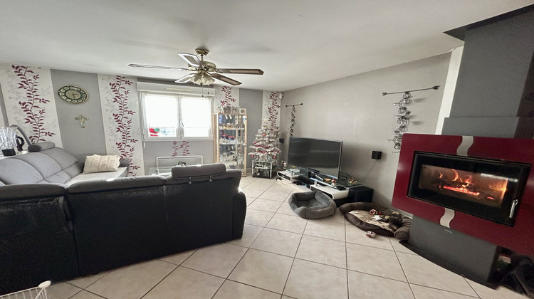 Ma-Cabane - Vente Maison Durlinsdorf, 99 m²