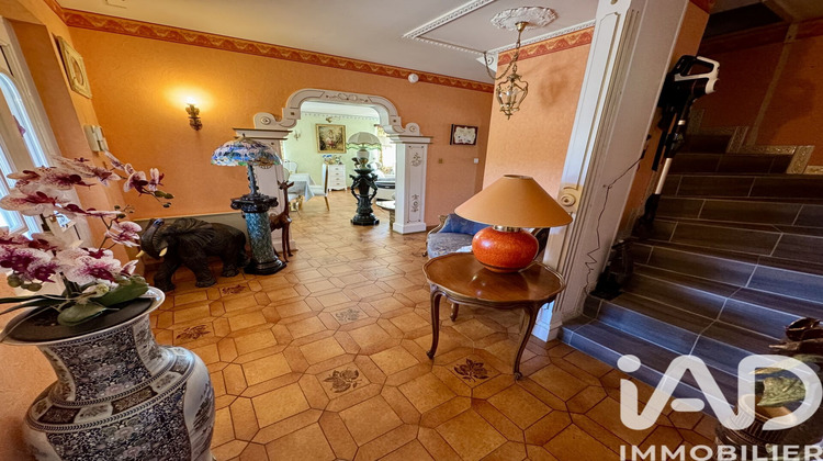 Ma-Cabane - Vente Maison Durlinsdorf, 195 m²