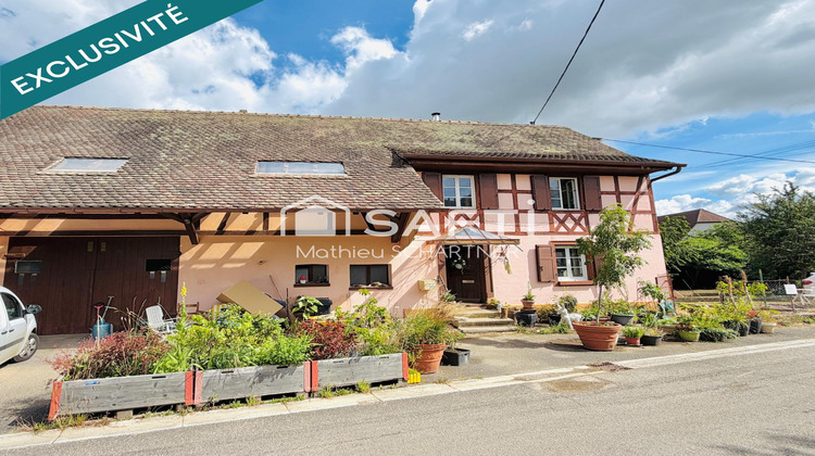 Ma-Cabane - Vente Maison Durlinsdorf, 100 m²