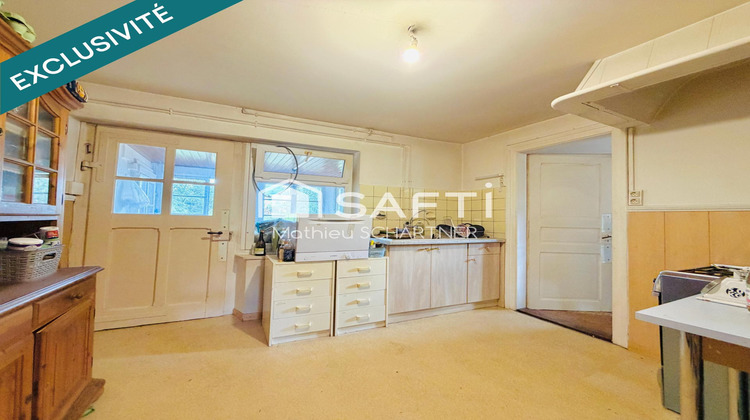 Ma-Cabane - Vente Maison Durlinsdorf, 100 m²