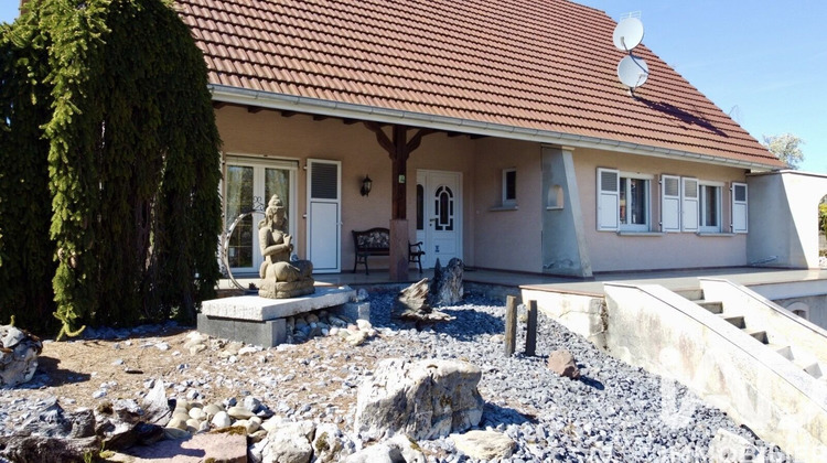 Ma-Cabane - Vente Maison Durlinsdorf, 195 m²