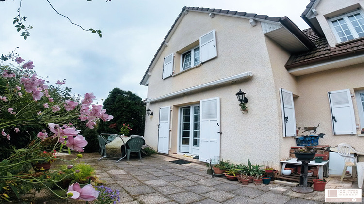 Ma-Cabane - Vente Maison DURMENACH, 167 m²