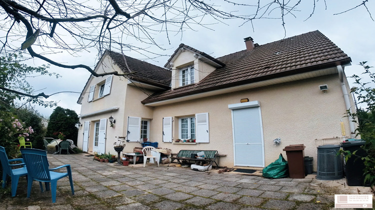 Ma-Cabane - Vente Maison DURMENACH, 167 m²