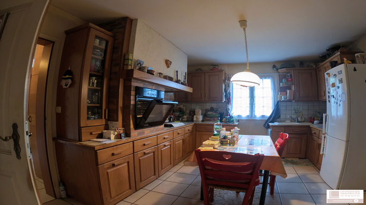 Ma-Cabane - Vente Maison DURMENACH, 167 m²