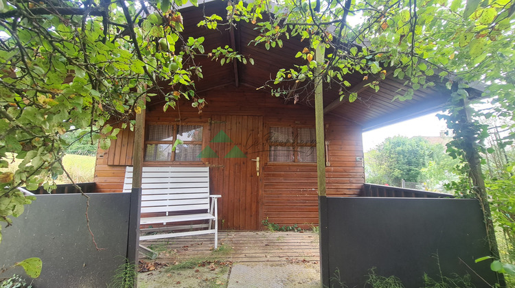 Ma-Cabane - Vente Maison Durmenach, 117 m²