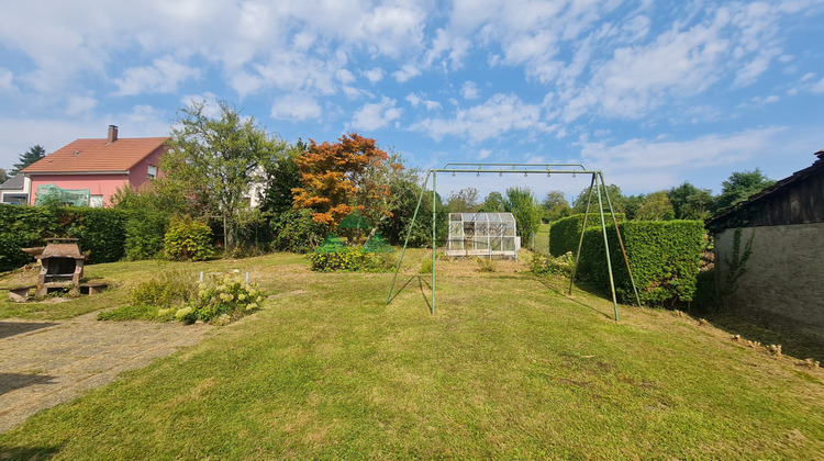Ma-Cabane - Vente Maison Durmenach, 117 m²