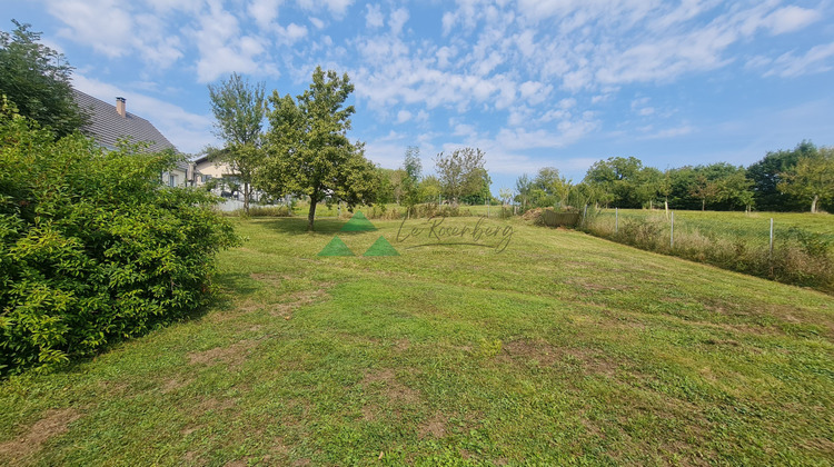 Ma-Cabane - Vente Maison Durmenach, 117 m²